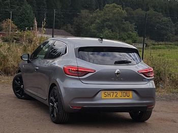 Used Renault Clio 2022 for sale - 76083373: Photo 3