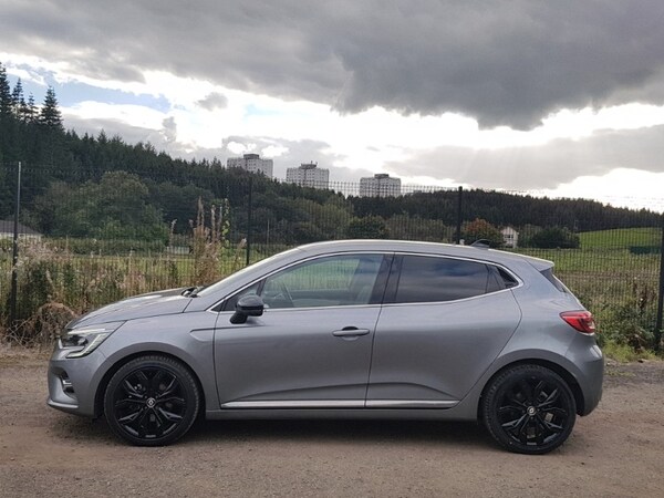 Used Renault Clio 2022 for sale - 76083373: Photo 4