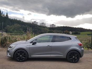 Used Renault Clio 2022 for sale - 76083373: Photo 4
