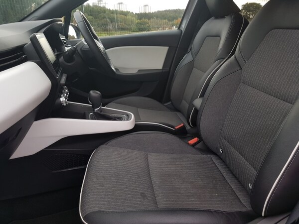 Used Renault Clio 2022 for sale - 76083373: Photo 5