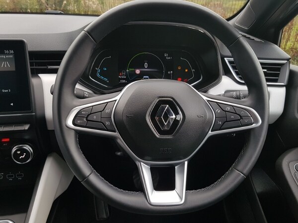 Used Renault Clio 2022 for sale - 76083373: Photo 7