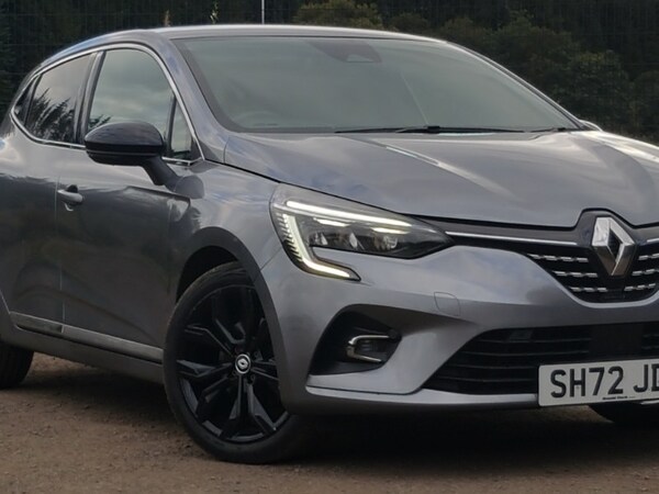 Used Renault Clio 2022 for sale - 76083373: Photo 9
