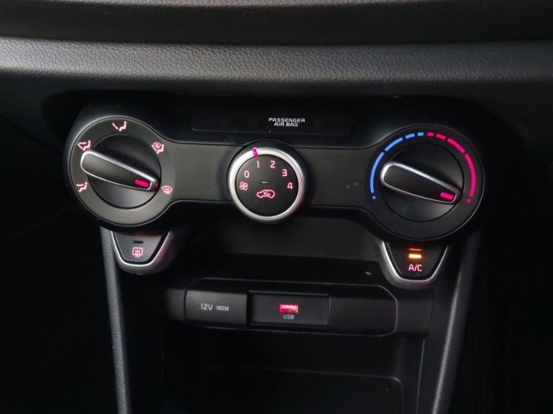 Used Kia Picanto 2022 for sale - 76983251: Photo 13