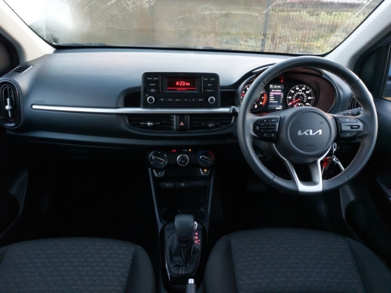 Used Kia Picanto 2022 for sale - 76983251: Photo 2