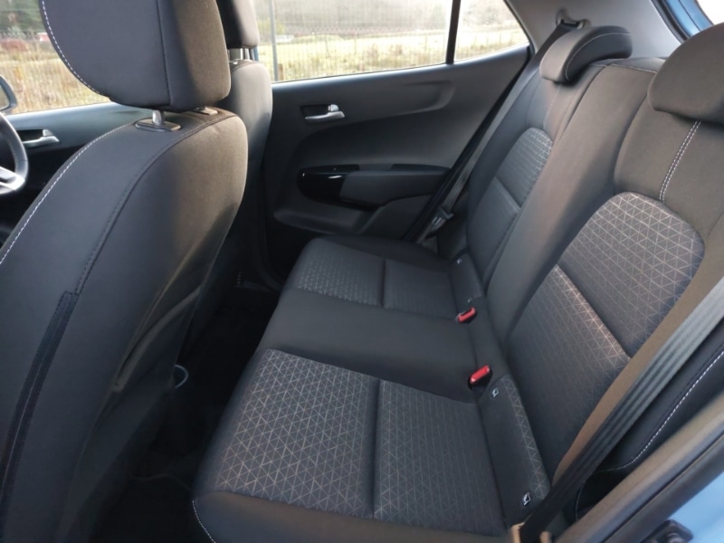 Used Kia Picanto 2022 for sale - 76983251: Photo 6