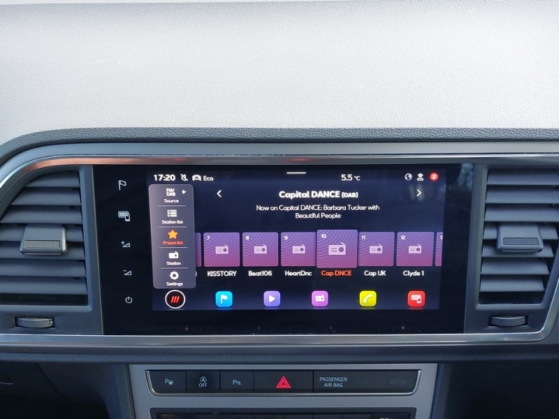 Used SEAT Ateca 2023 for sale - 77837748: Photo 11