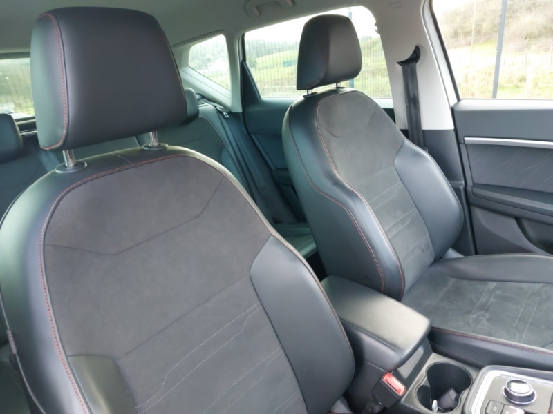 Used SEAT Ateca 2023 for sale - 77837748: Photo 13