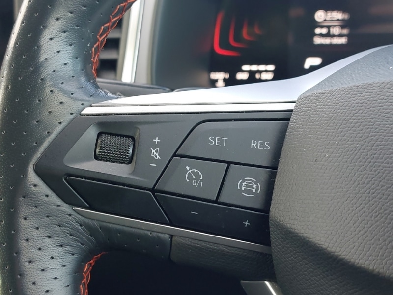 Used SEAT Ateca 2023 for sale - 77837748: Photo 14