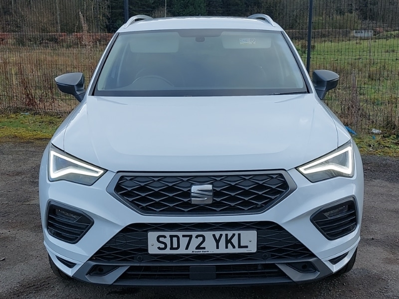 Used SEAT Ateca 2023 for sale - 77837748: Photo 18