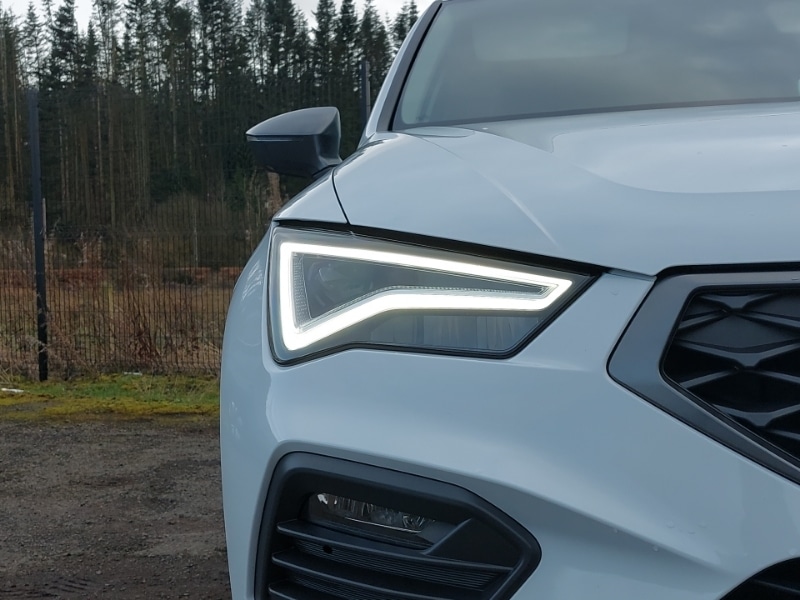 Used SEAT Ateca 2023 for sale - 77837748: Photo 19