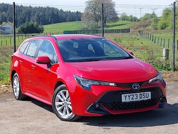 Used Toyota Corolla 2023 for sale - 78490098: Photo