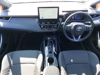 Used Toyota Corolla 2023 for sale - 78490098: Photo