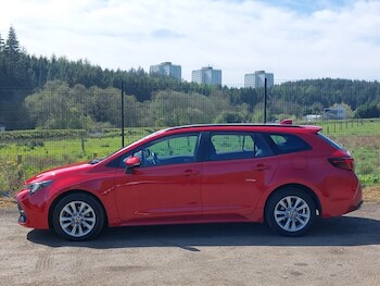 Used Toyota Corolla 2023 for sale - 78490098: Photo
