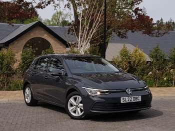 2022 - 1.5 TSI Life 5dr