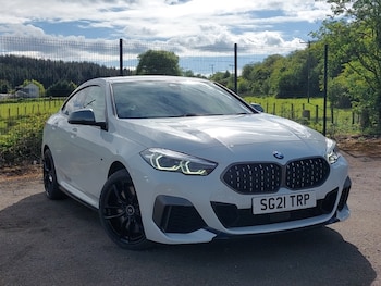 Used BMW 2 Series 2021 for sale - 78560403: Photo