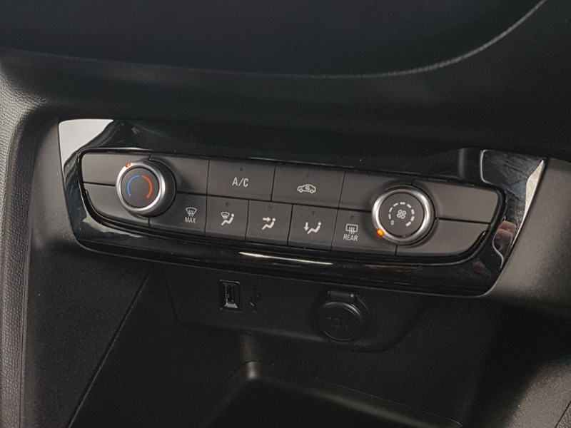 Used Vauxhall Corsa 2022 for sale - 76518760: Photo 13