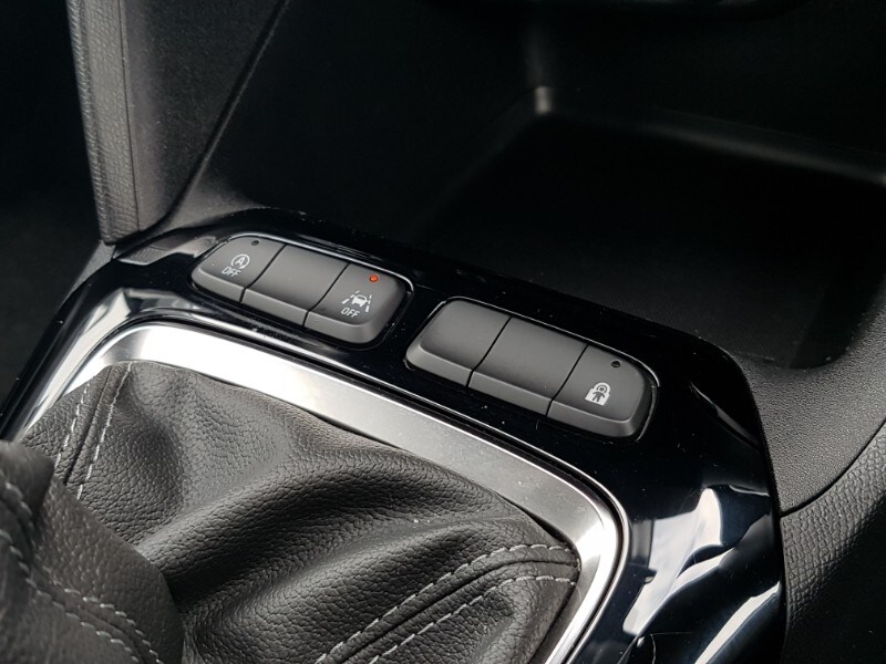 Used Vauxhall Corsa 2022 for sale - 76518760: Photo 14