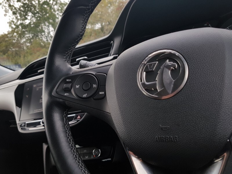 Used Vauxhall Corsa 2022 for sale - 76518760: Photo 18