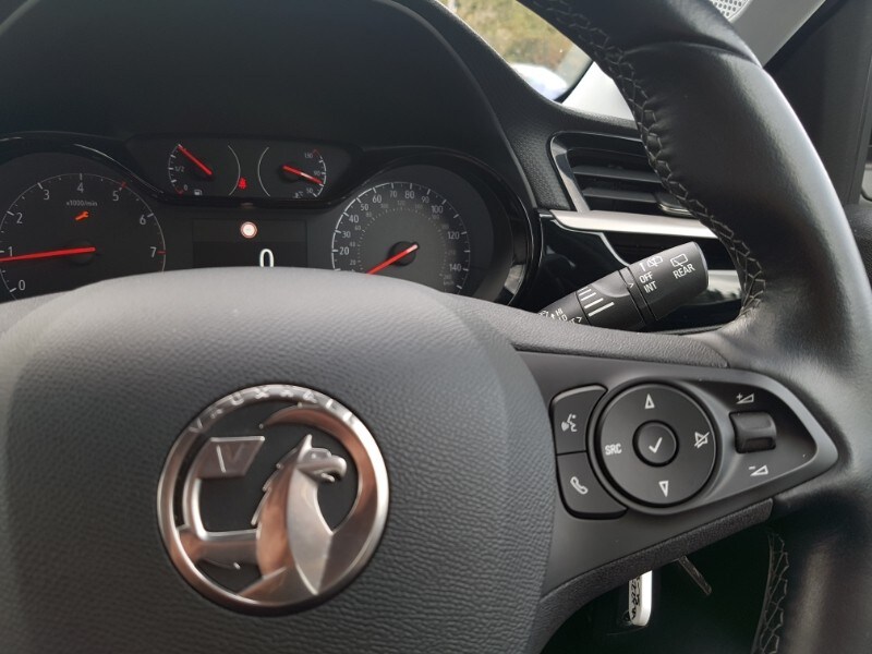 Used Vauxhall Corsa 2022 for sale - 76518760: Photo 19