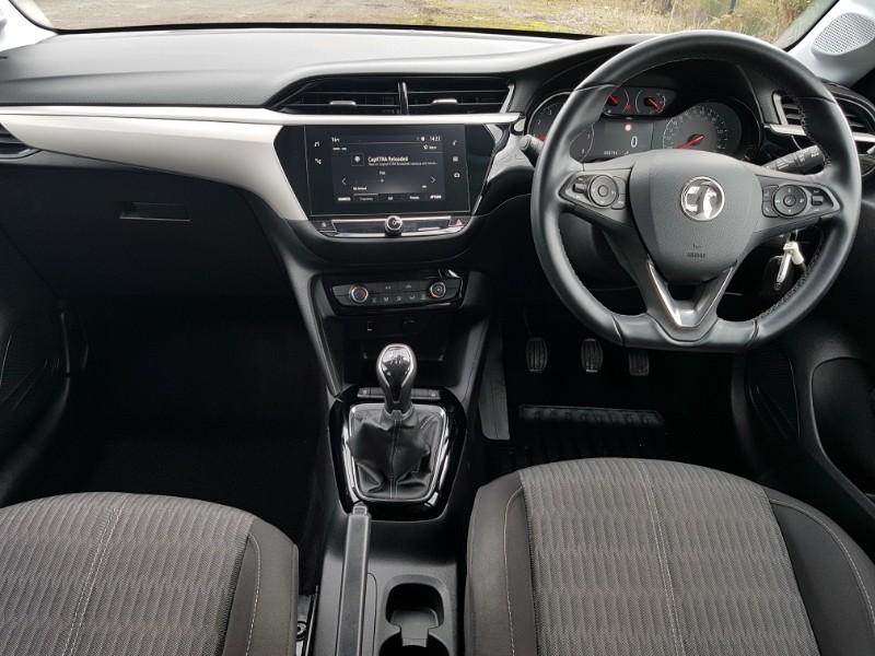 Used Vauxhall Corsa 2022 for sale - 76518760: Photo 2