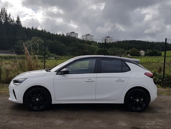 Used Vauxhall Corsa 2022 for sale - 76518760: Photo