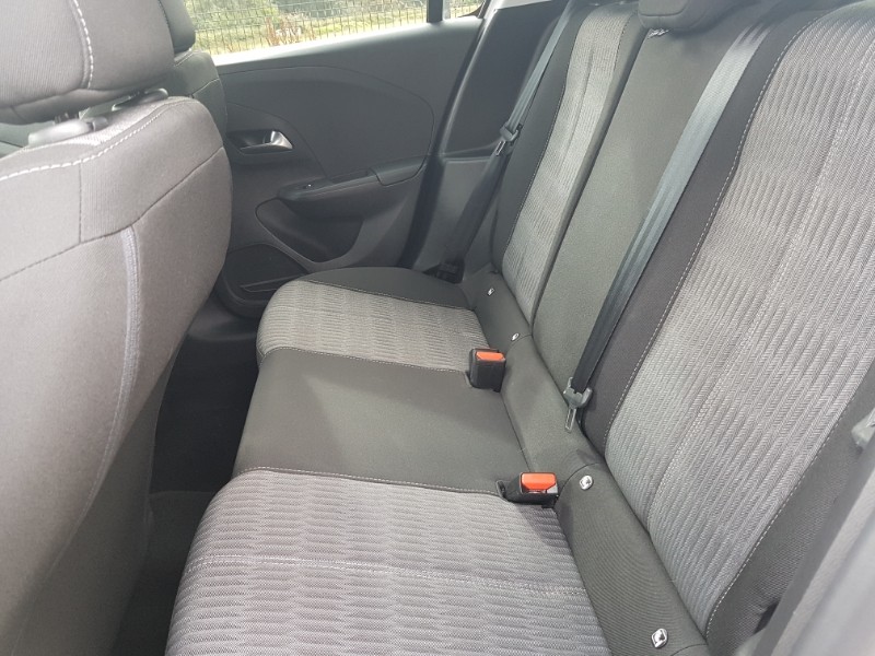 Used Vauxhall Corsa 2022 for sale - 76518760: Photo 6