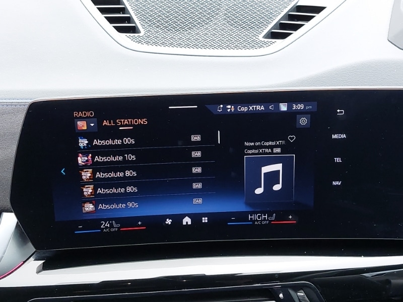 Used BMW iX2 2025 for sale - 77822973: Photo 11