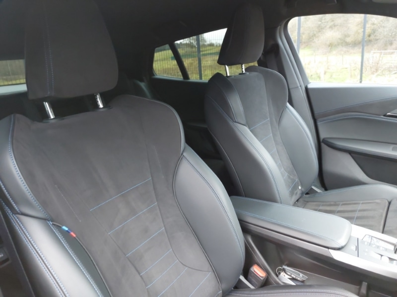 Used BMW iX2 2025 for sale - 77822973: Photo 13