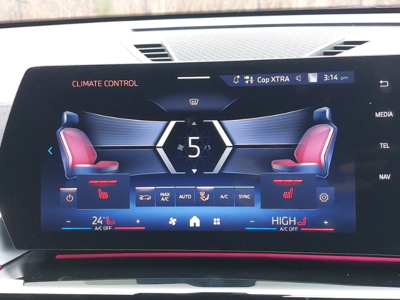 Used BMW iX2 2025 for sale - 77822973: Photo 14