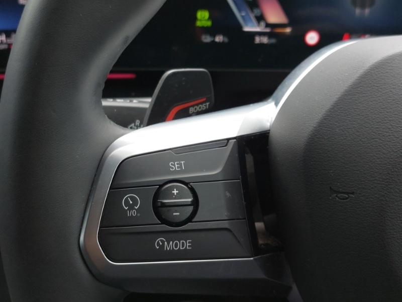 Used BMW iX2 2025 for sale - 77822973: Photo 17