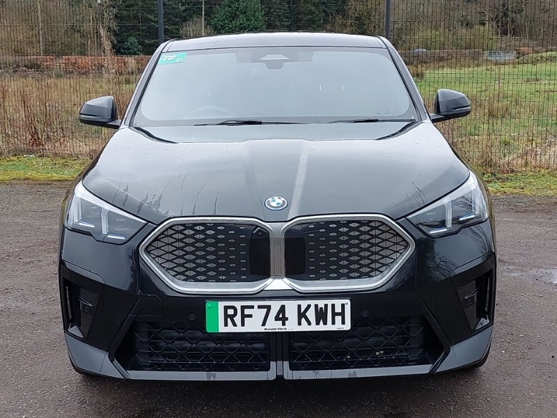 Used BMW iX2 2025 for sale - 77822973: Photo 18