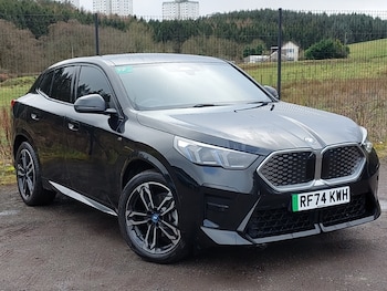 Used BMW iX2 2025 for sale - 77822973: Photo