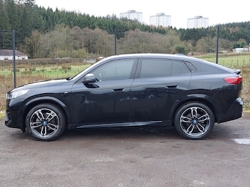 Used BMW iX2 2025 for sale - 77822973: Photo