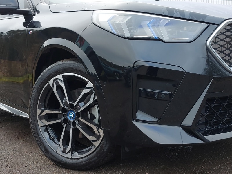 Used BMW iX2 2025 for sale - 77822973: Photo 9