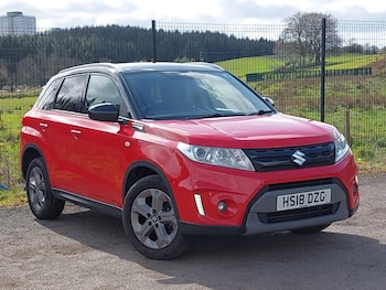 Used Suzuki Vitara 2018 for sale - 78321067: Photo