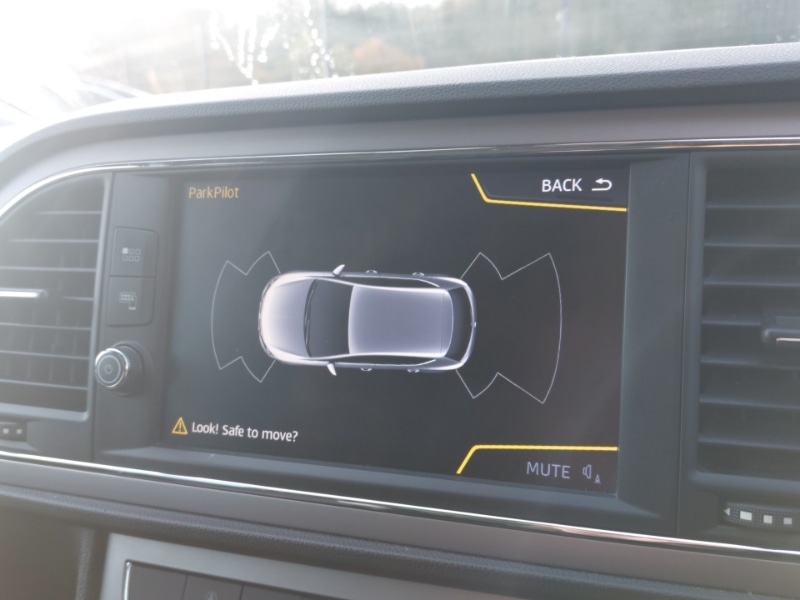 Used SEAT Leon 2017 for sale - 77472173: Photo 11