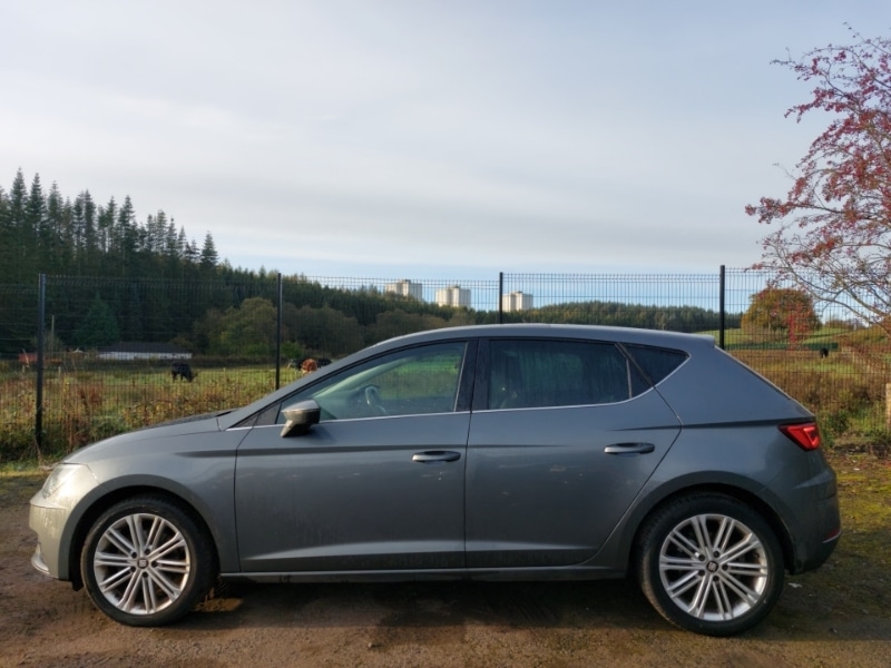 Used SEAT Leon 2017 for sale - 77472173: Photo 4