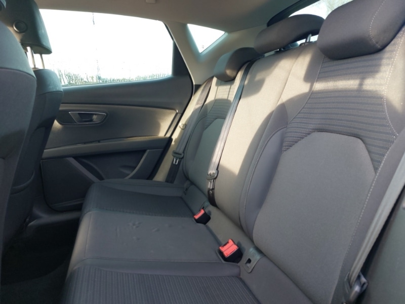 Used SEAT Leon 2017 for sale - 77472173: Photo 6