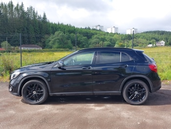 Used Mercedes-Benz GLA 2019 for sale - 79578634: Photo