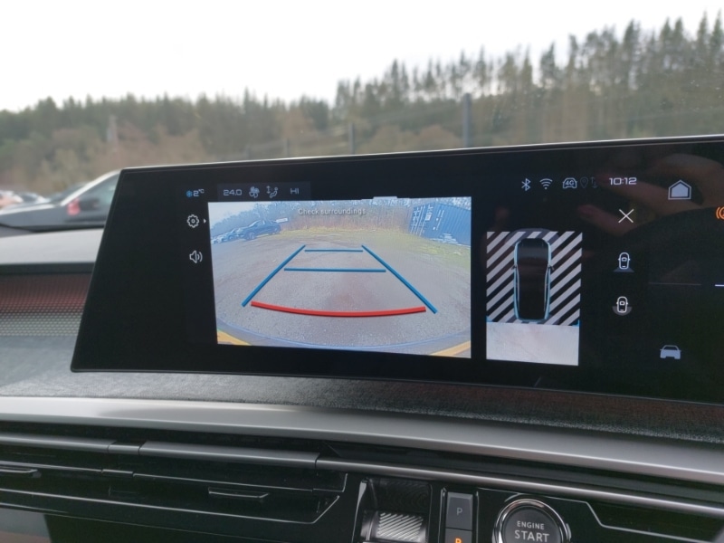 Used Peugeot 3008 2025 for sale - 77596216: Photo 11