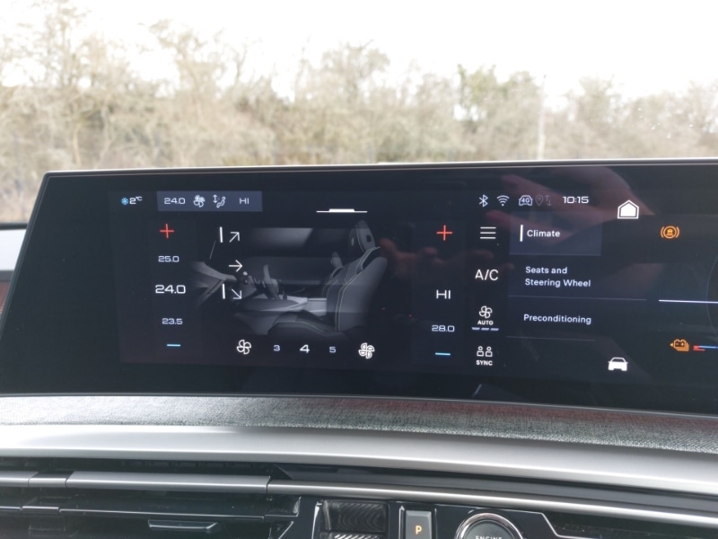 Used Peugeot 3008 2025 for sale - 77596216: Photo 14