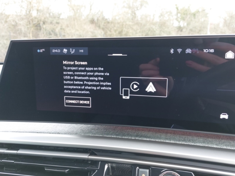 Used Peugeot 3008 2025 for sale - 77596216: Photo 19