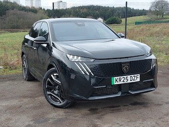 Used Peugeot 3008 2025 for sale - 77596216: Photo