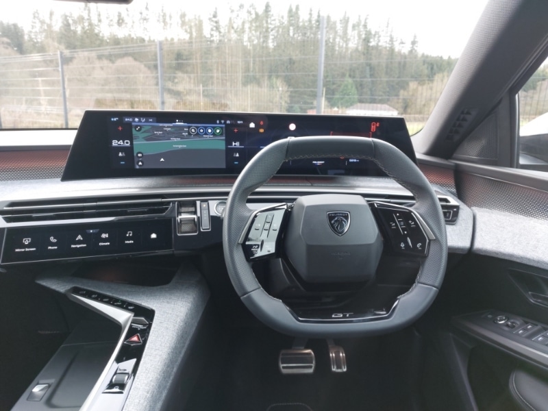 Used Peugeot 3008 2025 for sale - 77596216: Photo 2