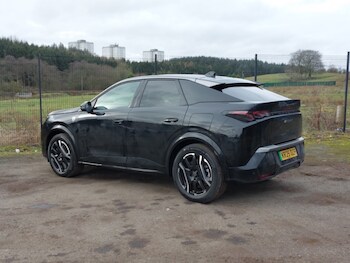 Used Peugeot 3008 2025 for sale - 77596216: Photo