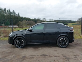 Used Peugeot 3008 2025 for sale - 77596216: Photo