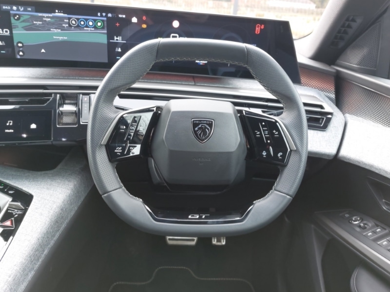 Used Peugeot 3008 2025 for sale - 77596216: Photo 7