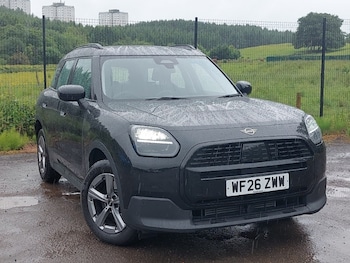 Used MINI Countryman 2026 for sale - 78872367: Photo
