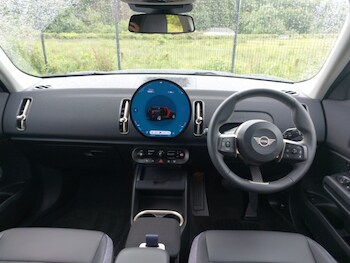 Used MINI Countryman 2026 for sale - 78872367: Photo