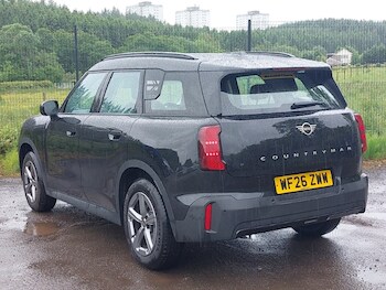 Used MINI Countryman 2026 for sale - 78872367: Photo